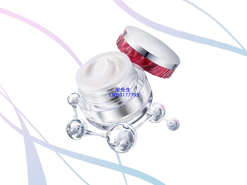 彩轩_神经酰胺出水霜OEM定制加工贴牌