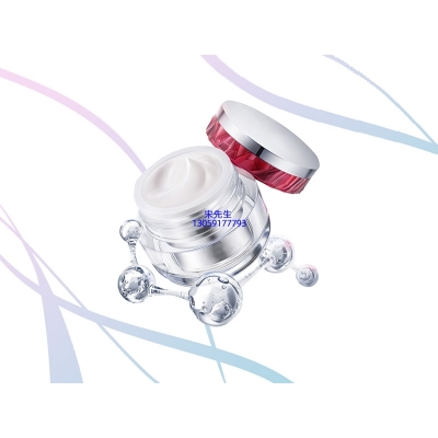 彩轩_神经酰胺出水霜OEM定制加工贴牌