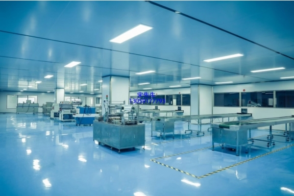 彩轩_工厂设备展示